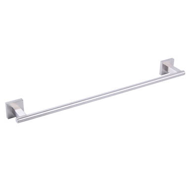 Futura towel bar online installation